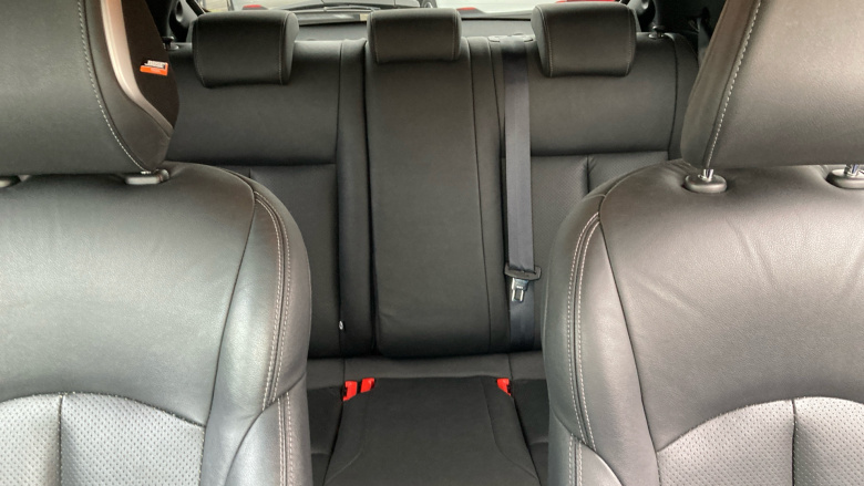 Nissan Juke 1.6 [112] Tekna 5dr [Bose] Petrol Hatchback